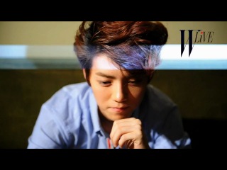 Fashionistas porn video – [w live 2 s m fashionistas] clip 5 kai &amp; lu han &amp; se hun