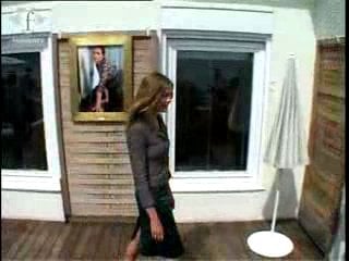 Fashion tv ftv models natalia vodianova first face