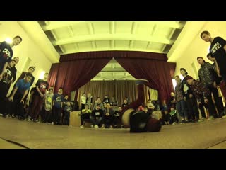 Good fire vs avrora bboys | pre | porn 4 year | new wave | spb | 2015 #bboy #bgirl #breakdance