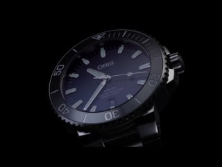 Oris aquis date 2017