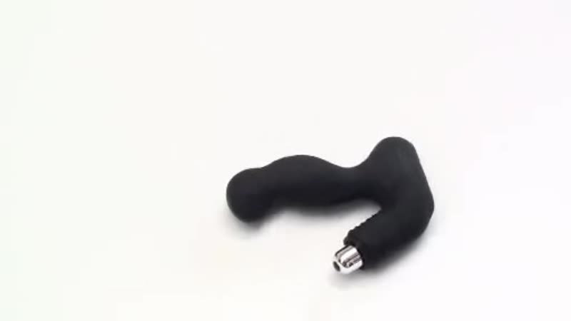 Вибростимулятор простаты nexus max 5 (black)