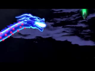 Was browsing the workshop and found hanzos dragons with their animations included so heres a quickly put together thing xd