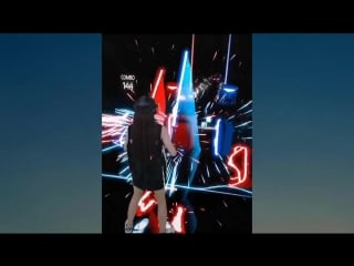 Fade, handclap, that girl, toca toca kết hợp với game mới cực hót beat saber