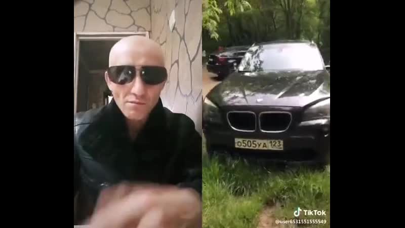 Расеяне в тик ток