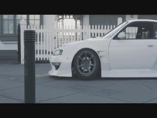 Japan 車 garage💥 silvia s14 [jdm]