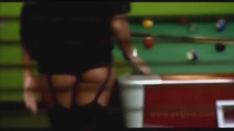 Sandra afrika kad me vidis (2008)