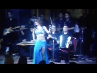 Soraia zaied ana bastanak ahlan wa sahlan 2007 egypt 20168