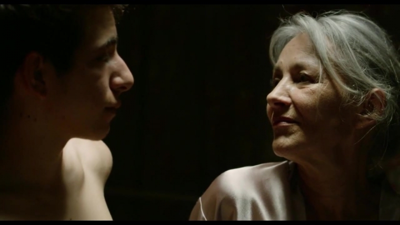 Наш запах / the smell of us 2014