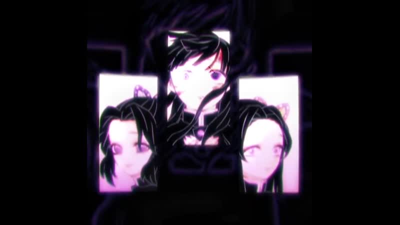 [ shinobu × kanao × kanae | kimetsu no yaiba ]