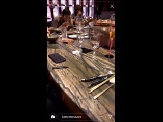 Tommy brown of umg tbhits updated his story with blackpink