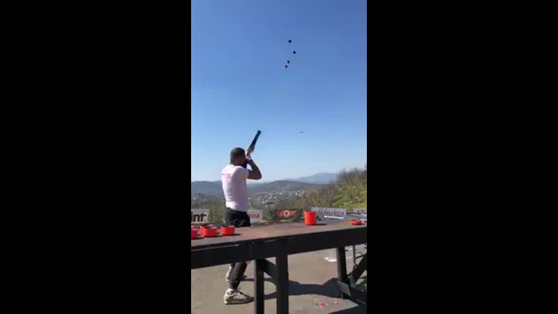 Стенд с ручным приводом mp4