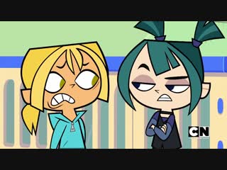 Total dramarama s01e17 hic hic hooray