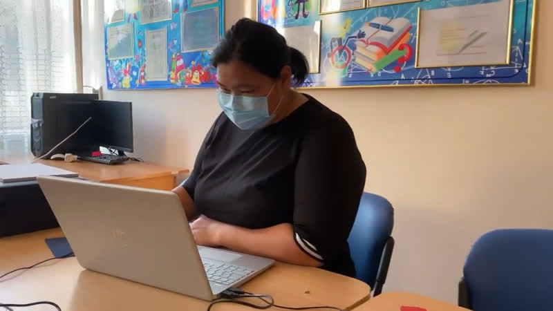 Мектеп туралы