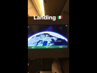 Piero barone instastory