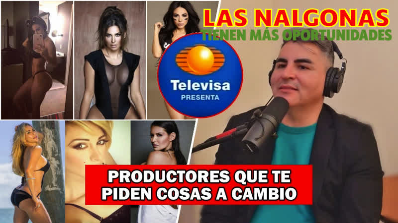 ⥠🇲🇽 ➦ no tenía para comer "trabajando" en televisa (como me trataron) | omar landa #85