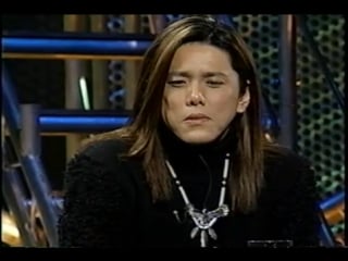 Video x japan pata いろいろ語る 1998