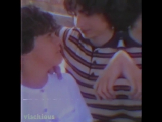 Fack x finn wolfhard x jack grazer x fick