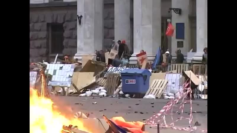2014 porn video – 2 мая 2014, одесса, молодые центральный вход