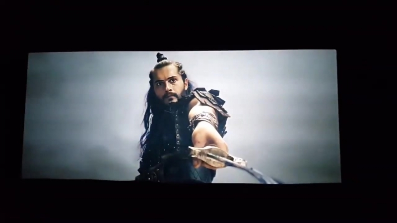 Нк сцена сражения кутая и тюркан