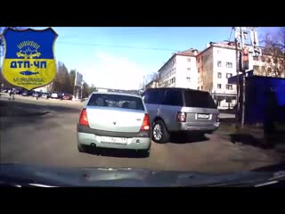 Мурманск (vhs video)