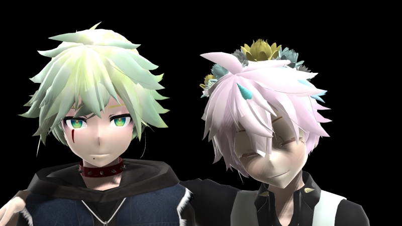 Mmd лицемер