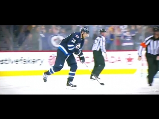 Blake wheeler winnipeg jets 2018 (hd)