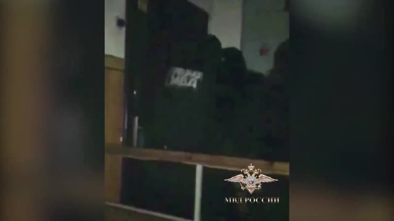 Очередное задержание и закрытие онлайн магазина по торговле веществами