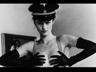 Ночной портье (the night porter), 1974