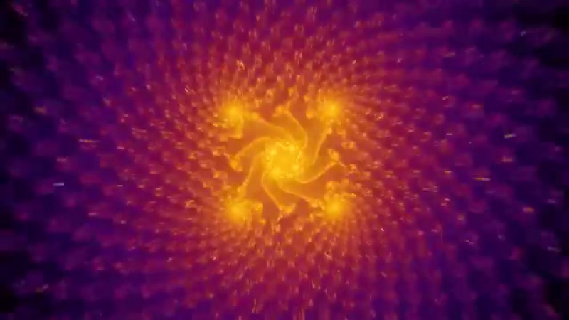 Глубокий мандельброт фракталы 1