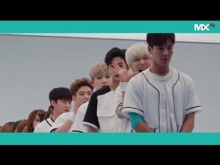 [160825] monchannel [b] ep26 y teen behind