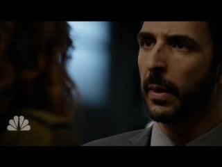 The blacklist 4x04 (gaia) sneak peek samar makes her decision