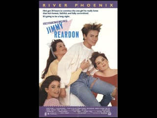 Одна ночь из жизни джимми рирдона a night in the life of jimmy reardon (1988)