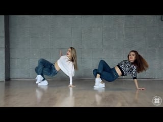 Jasmine v, kendrick lamar that's me right jazz funk choreography tsibulskaya dance