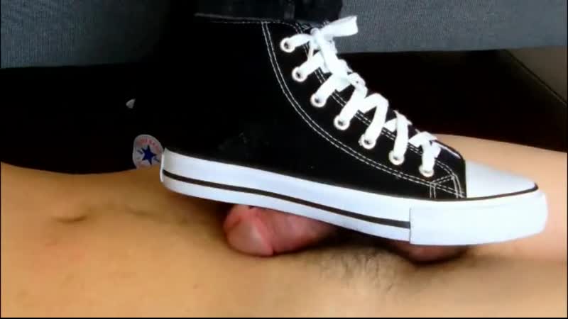 Chinese shoejob