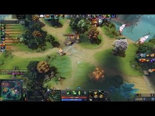 [boroda4 gaming] путь на дно миракл уже не тот! [dota 2]