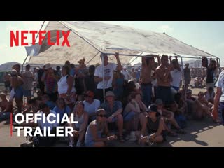Trainwreck woodstock '99 | series trailer