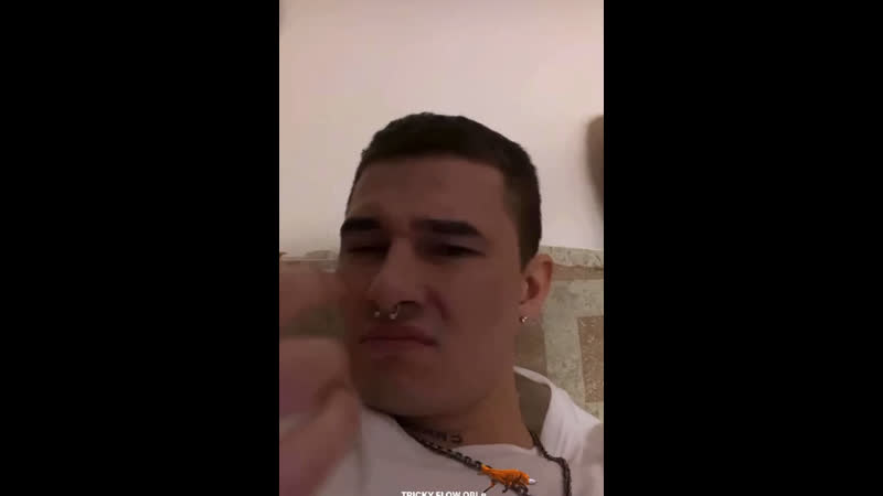 Obladaet – def joint freestyle 2 [snippet]