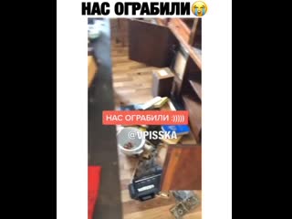 Печальное видео