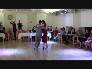 Andres silva y milena odzeri, poema