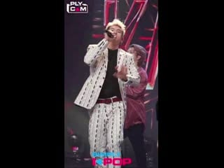 190405 bm (kard) porn sex @ simply k pop fancam