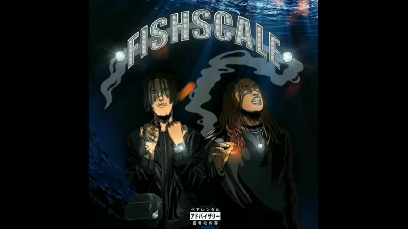 Kizaru travis fishscale(bm) mp4