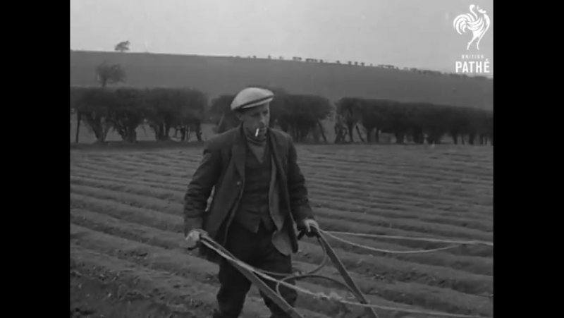 Unissued nº10 farmer hero who captured rudolf hess (1941)