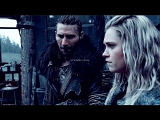 Clarke and roan| bite