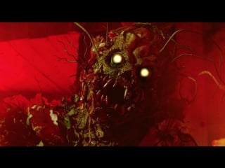 Жаклин торн /the terrible tale of jacquelyn torne (2017) [rus datynet]