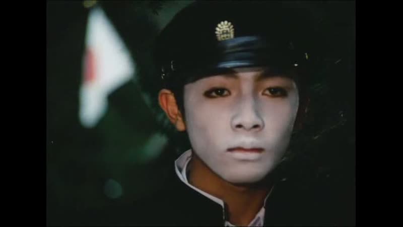 Пастораль молодые в деревне / den en ni shisu / 田園に死す (den en ni shisu) (1974 япония) драма секс в кино