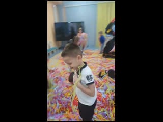 Частный молодые сад фунтик балашиха день рождения марка билингвальная группа