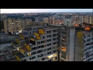 Deborah de luca, brugnano luci spente