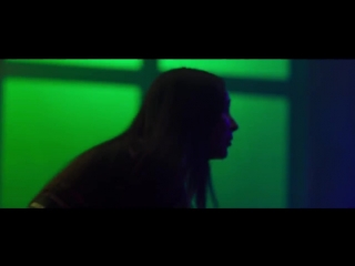 Hell fest teaser trailer hd (amy forsyth, reign edwards, bex tpornr klaus)