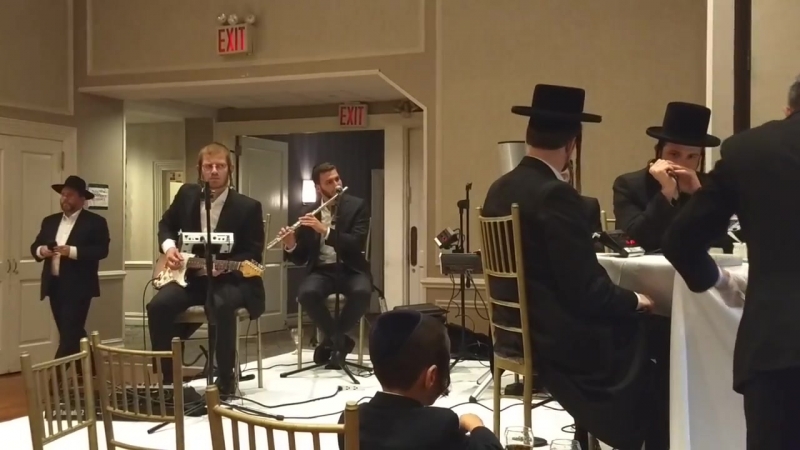 Weber porn video – Shira choir with pinky weber slow medley