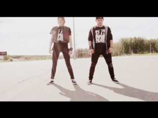 Yulya nikolaeva & arseniy sholokov dear chasey lain